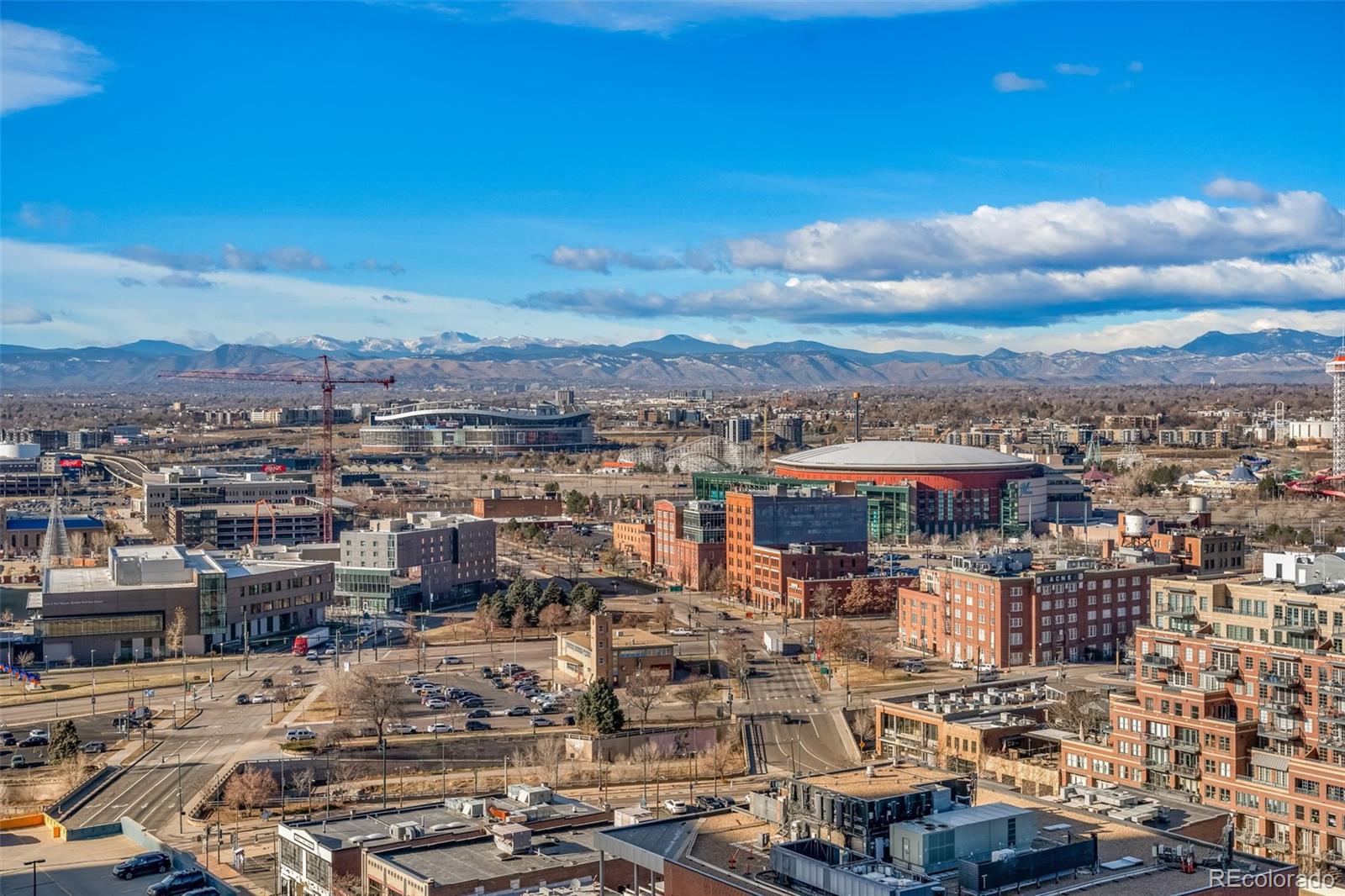 1551 Larimer Street 1901