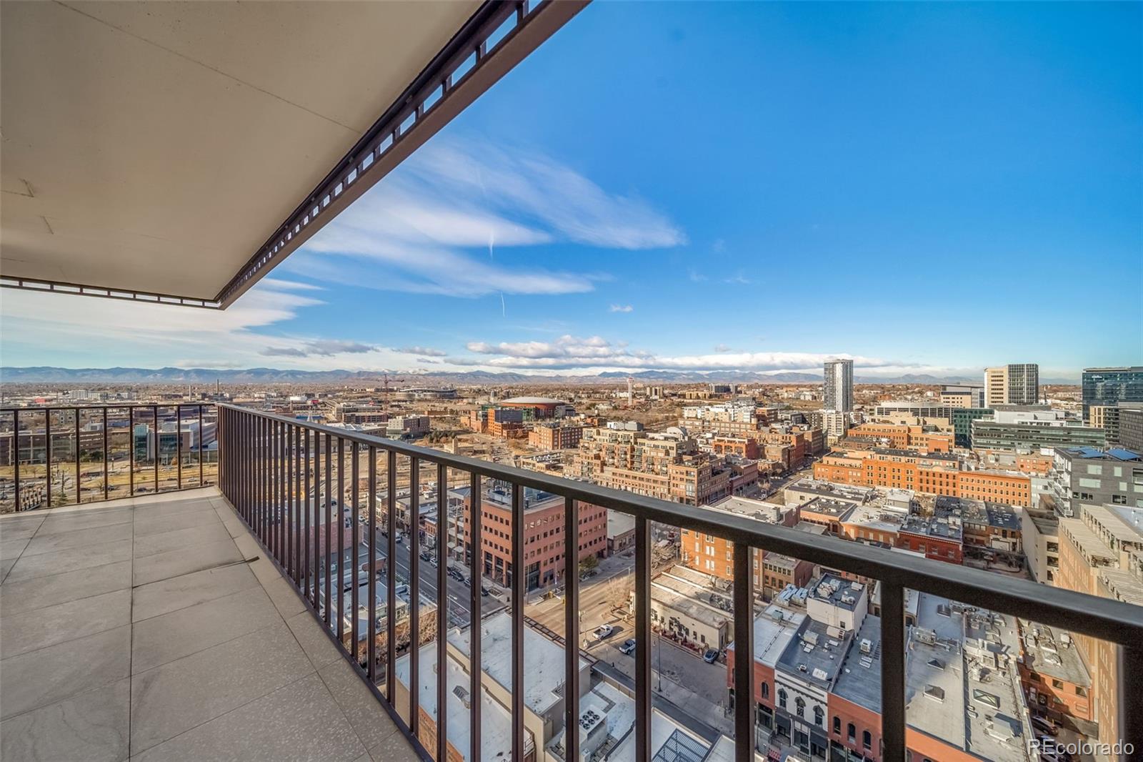 1551 Larimer Street 1901