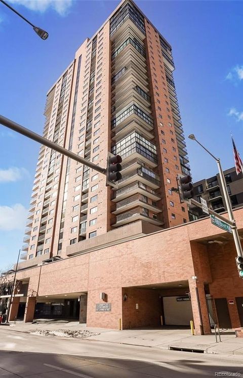 1551 Larimer Street 1901 Denver CO 80202