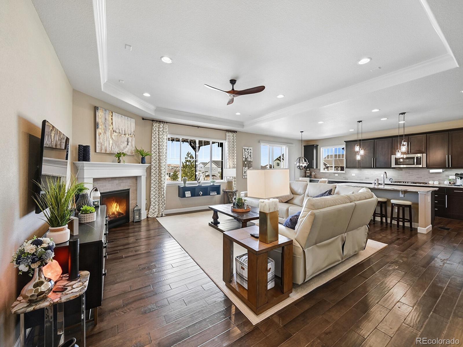 5741 Flat Rock Court