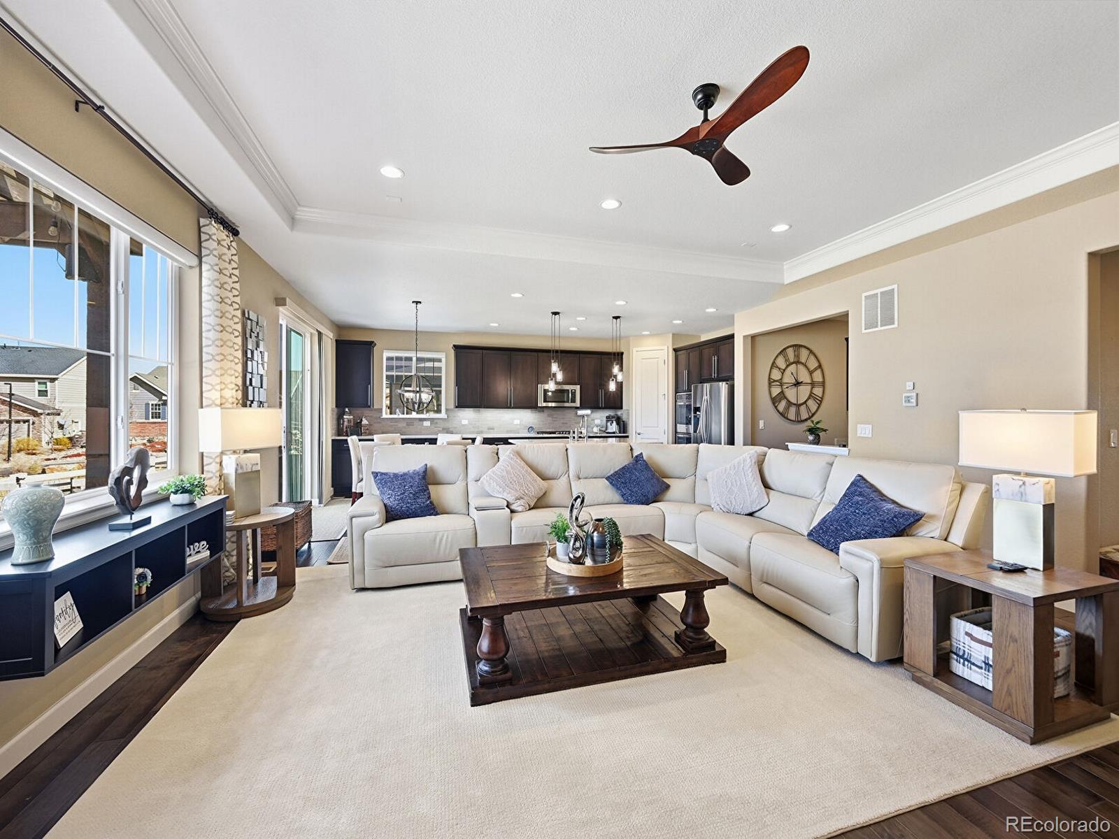 5741 Flat Rock Court