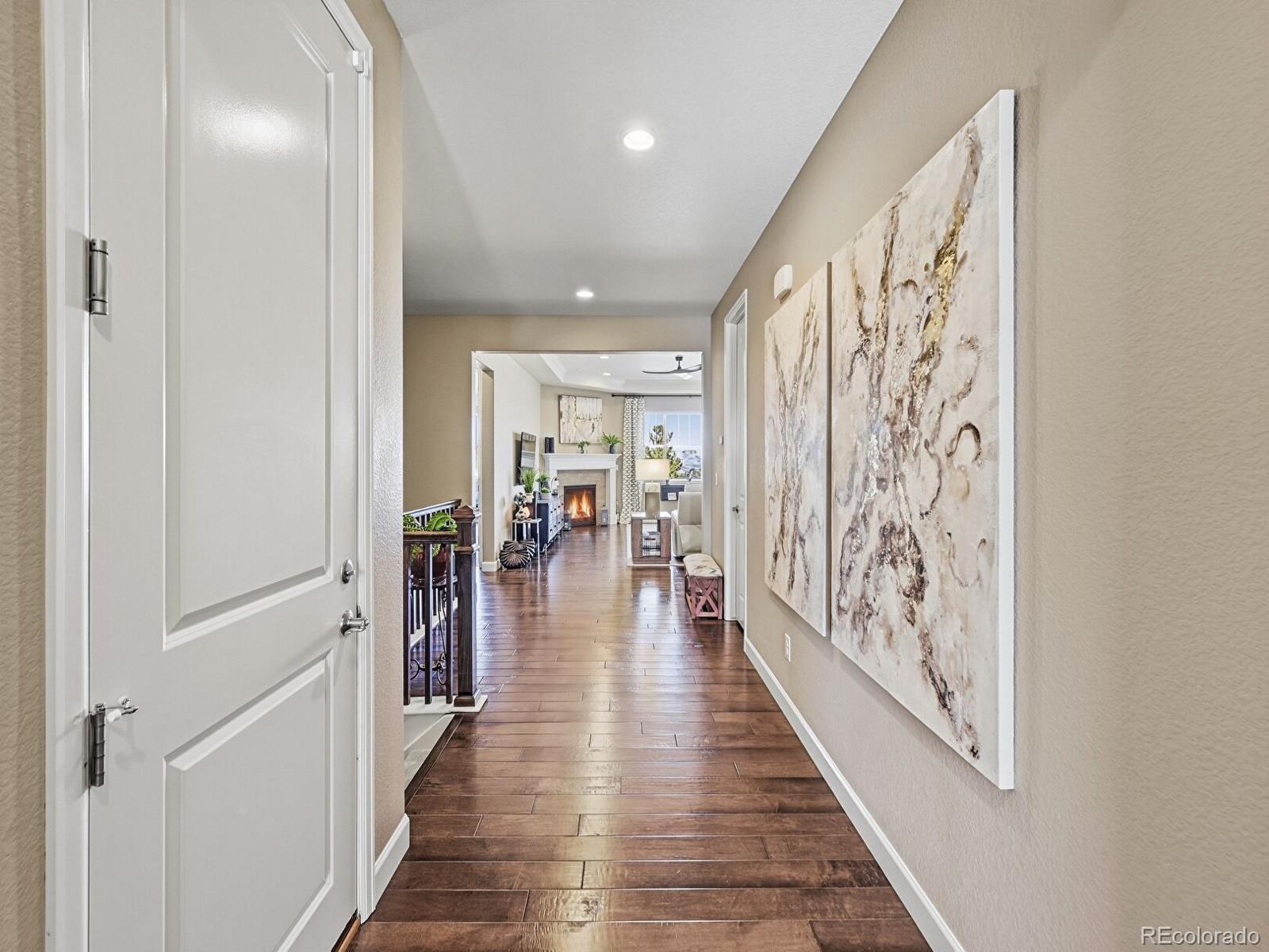 5741 Flat Rock Court