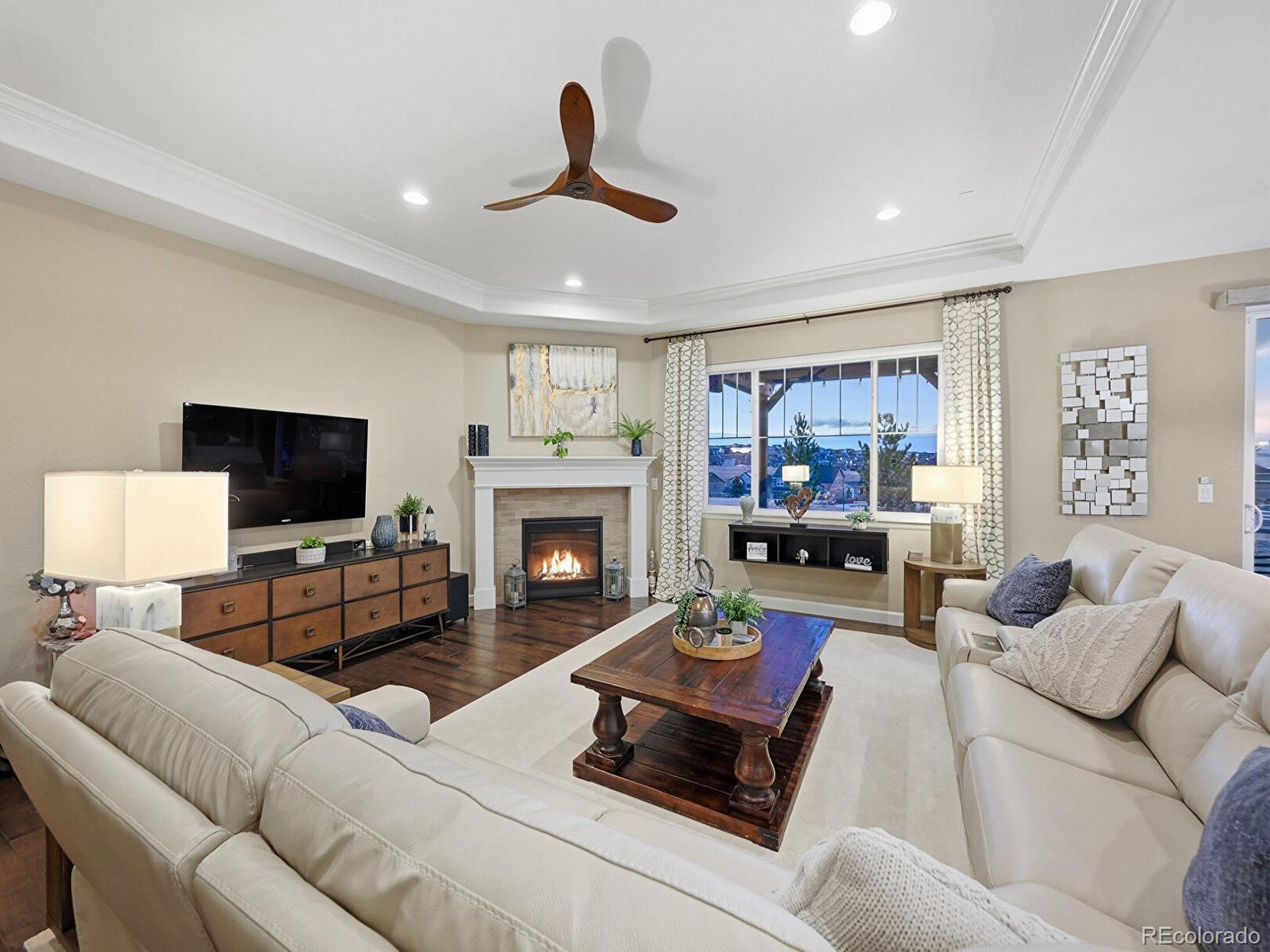 5741 Flat Rock Court