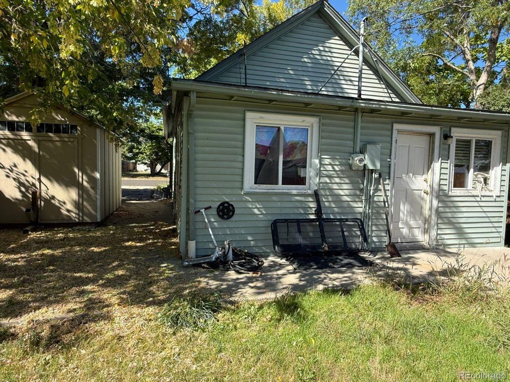 Photo of Denver, CO 80211 (MLS # 4675504)