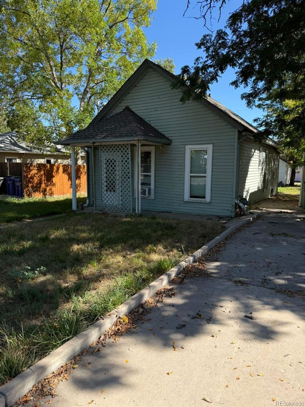 Photo of Denver, CO 80211 (MLS # 4675504)