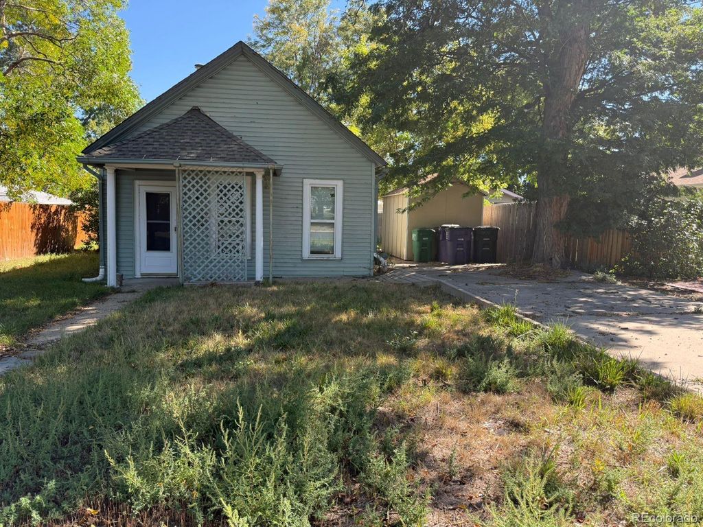 Photo of Denver, CO 80211 (MLS # 4675504)