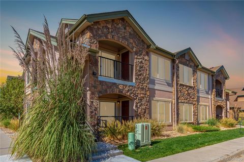 15195 E 16th Place 204 Aurora CO 80011
