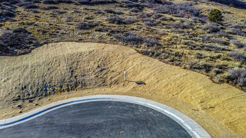 858 Shelton Road Golden CO 80401