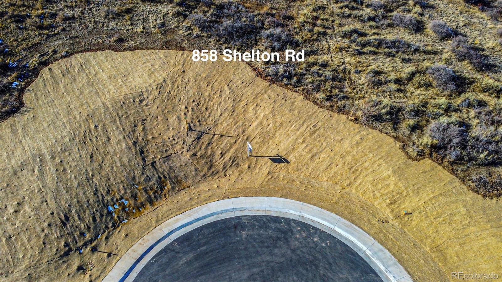 858 Shelton Road