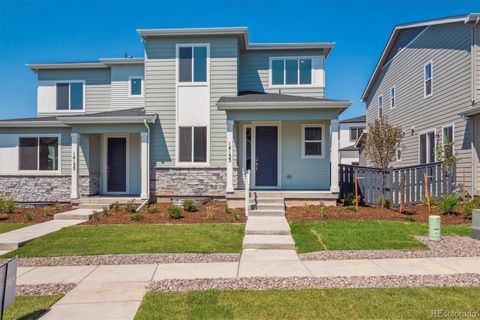14133 Deertrack Lane Parker Co 80134