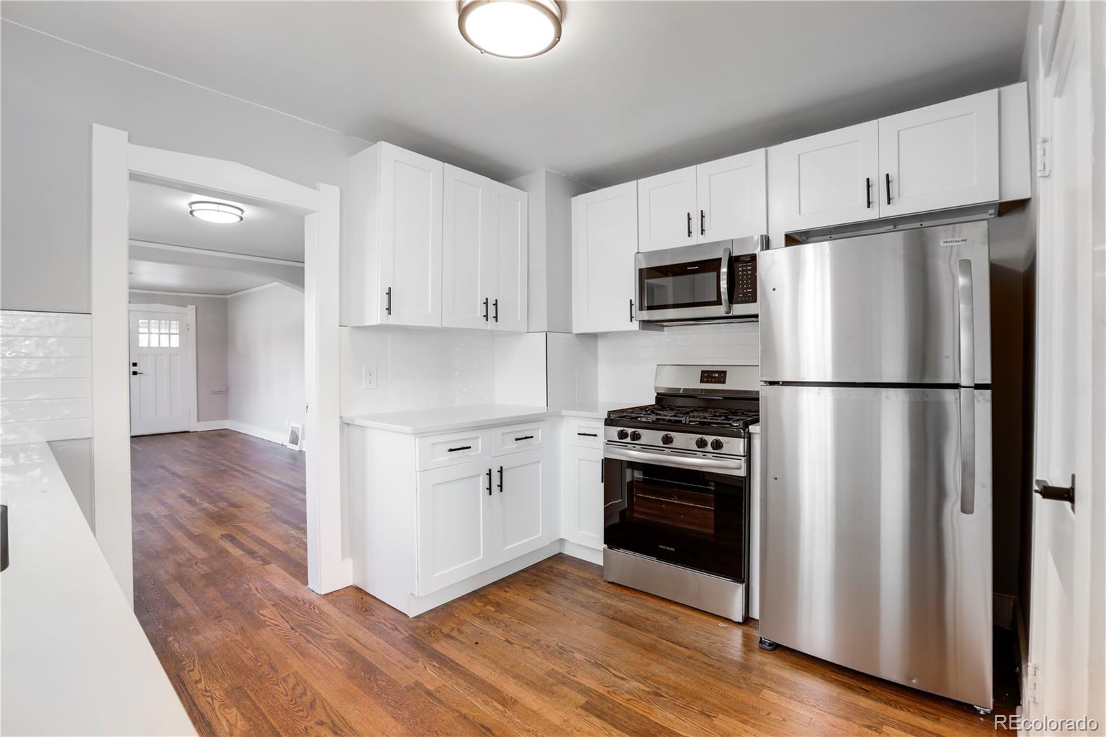 2101 S Lafayette Street, Denver, CO, 80210 3 2101 S Lafayette Street