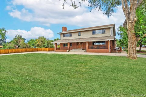 10101 W 72nd Avenue Arvada CO 80005