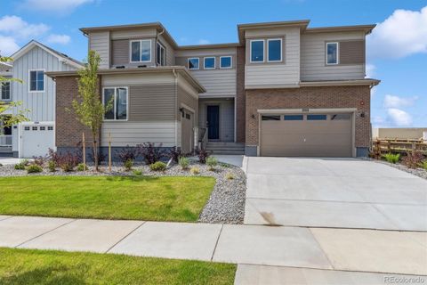 2512 Lupton Lane Lafayette CO 80026