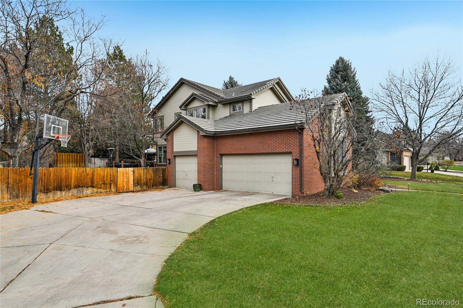 7936 S Eudora Circle