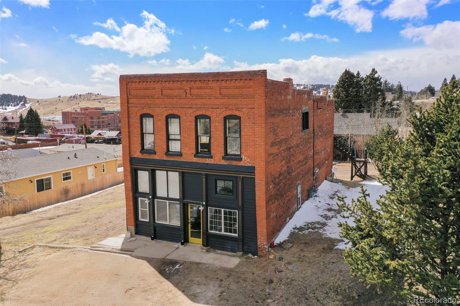 217 E Main Street, Cripple Creek, CO, 80813 3 217 E Main Street