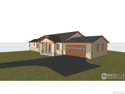 1665 Continental Peaks Circle Estes Park CO 80517