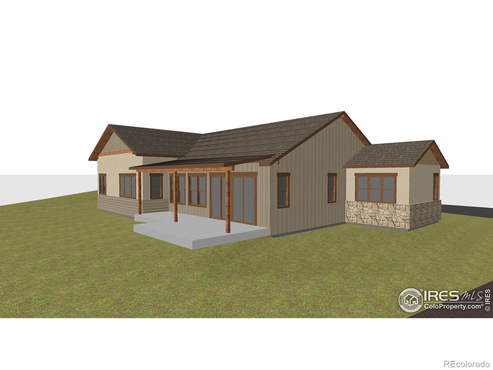 1665 Continental Peaks Circle, Estes Park, CO, 80517 2 1665 Continental Peaks Circle