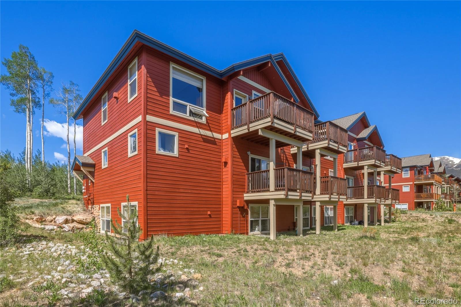 80 Black Diamond Trail 82C