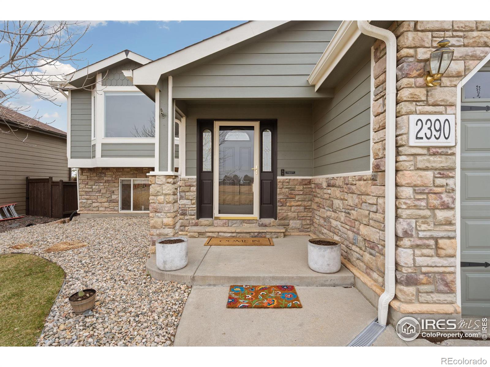 2390 Steamboat Springs Street