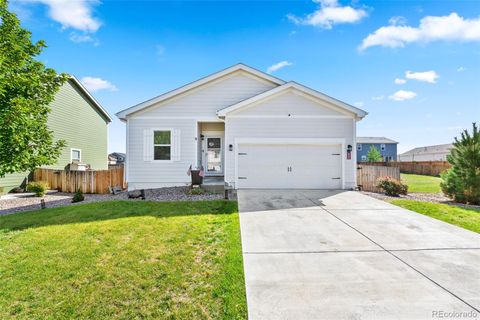 7214 Aspen Brook Avenue Frederick CO 80530