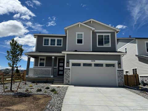 2608 Colony Court, Erie, CO 80026 - #: 7363930