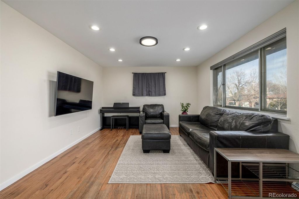 Photo of 5413 Shoshone Street, Denver, CO 80221 (MLS # 5229231)