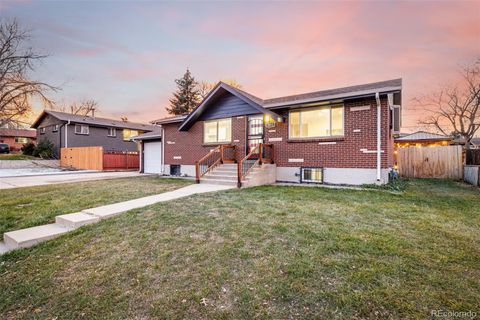 5413 Shoshone Street Denver CO 80221