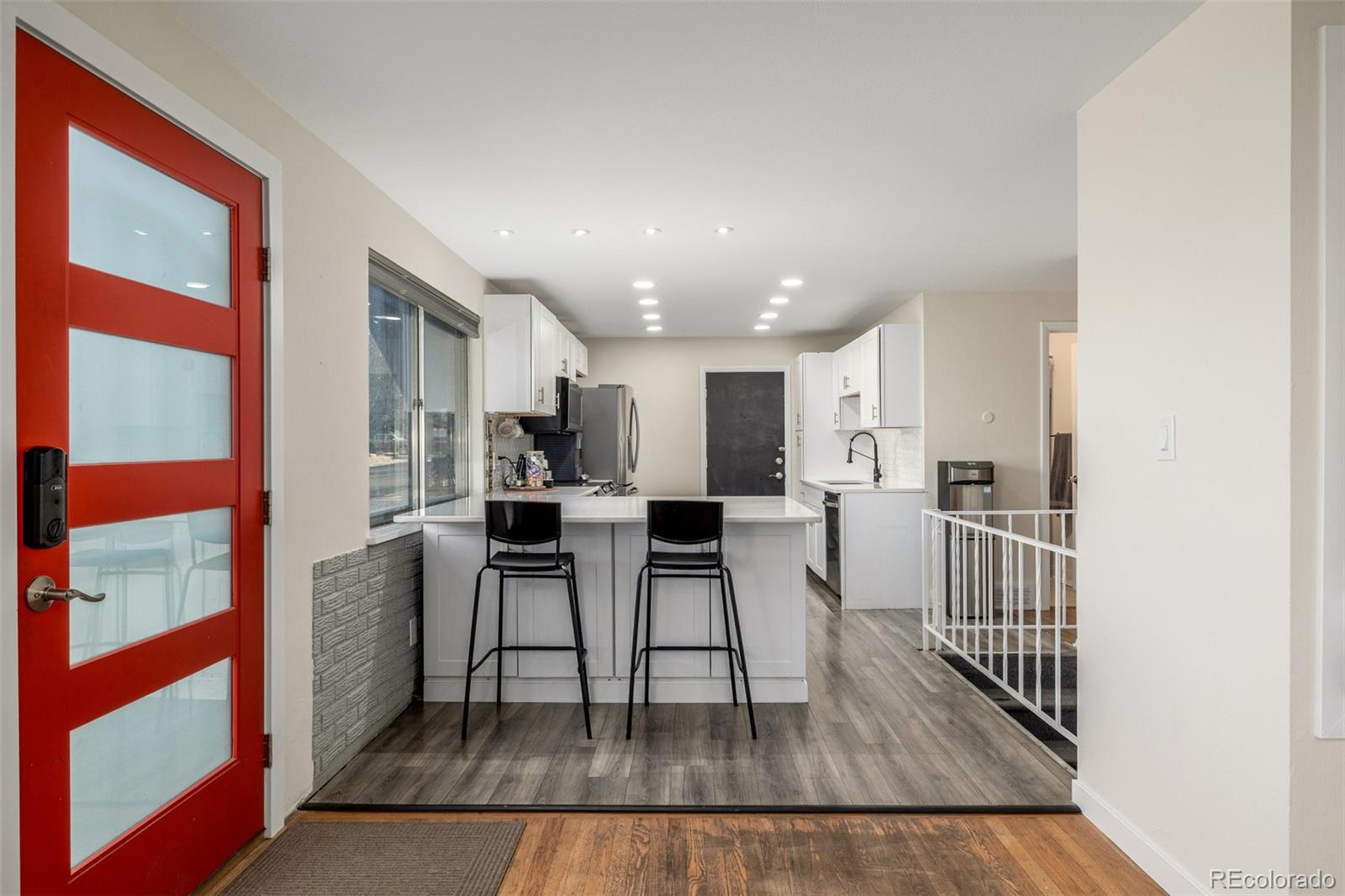 5413 Shoshone Street