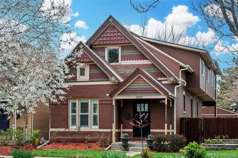 2927 N Humboldt Street Denver CO 80205