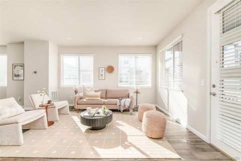 1330 Independence Street 1 Lakewood CO 80215