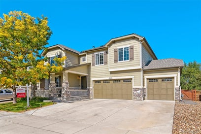 17081 E 110th Avenue Commerce City CO 80022