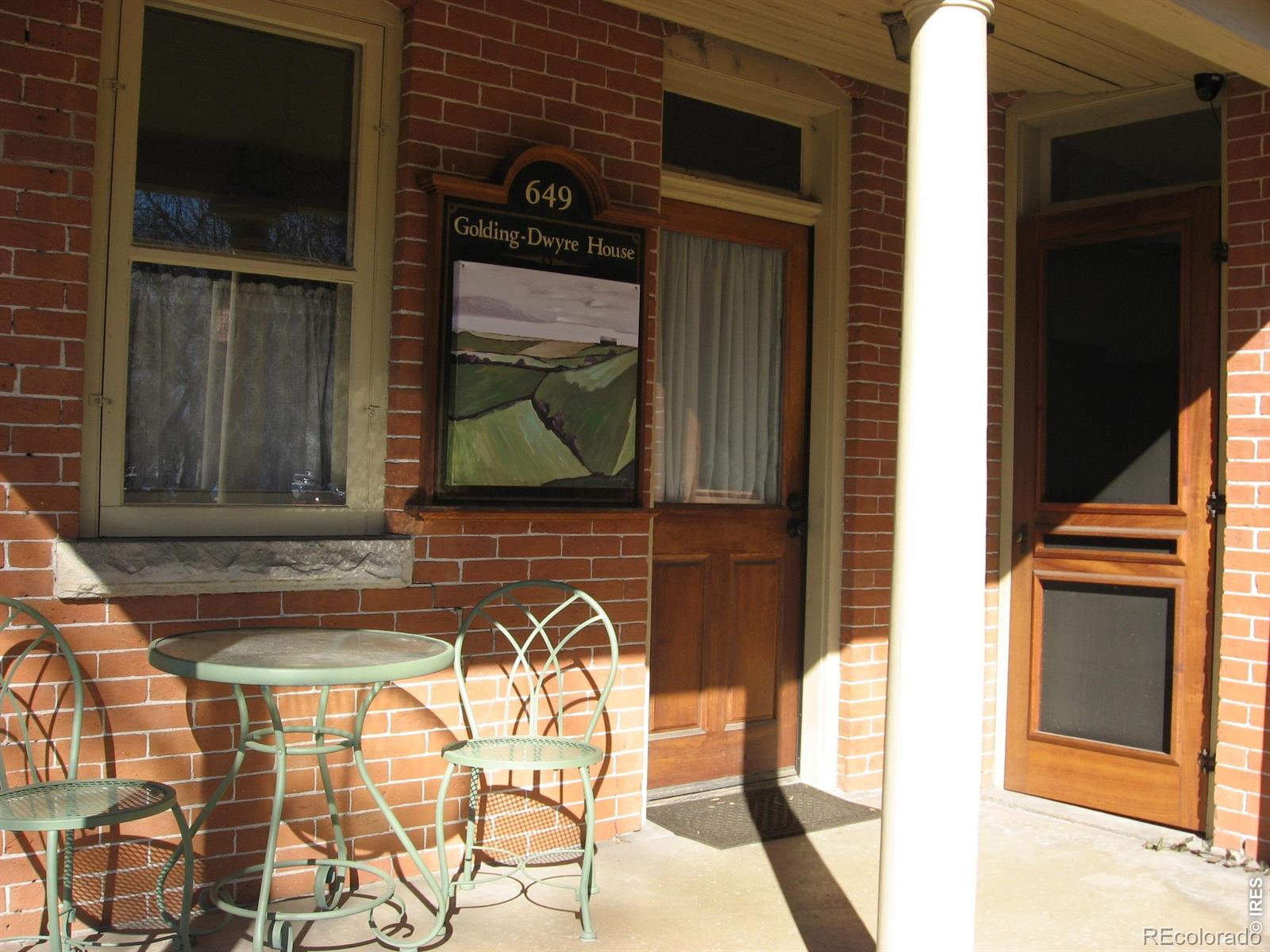 649 Remington Street