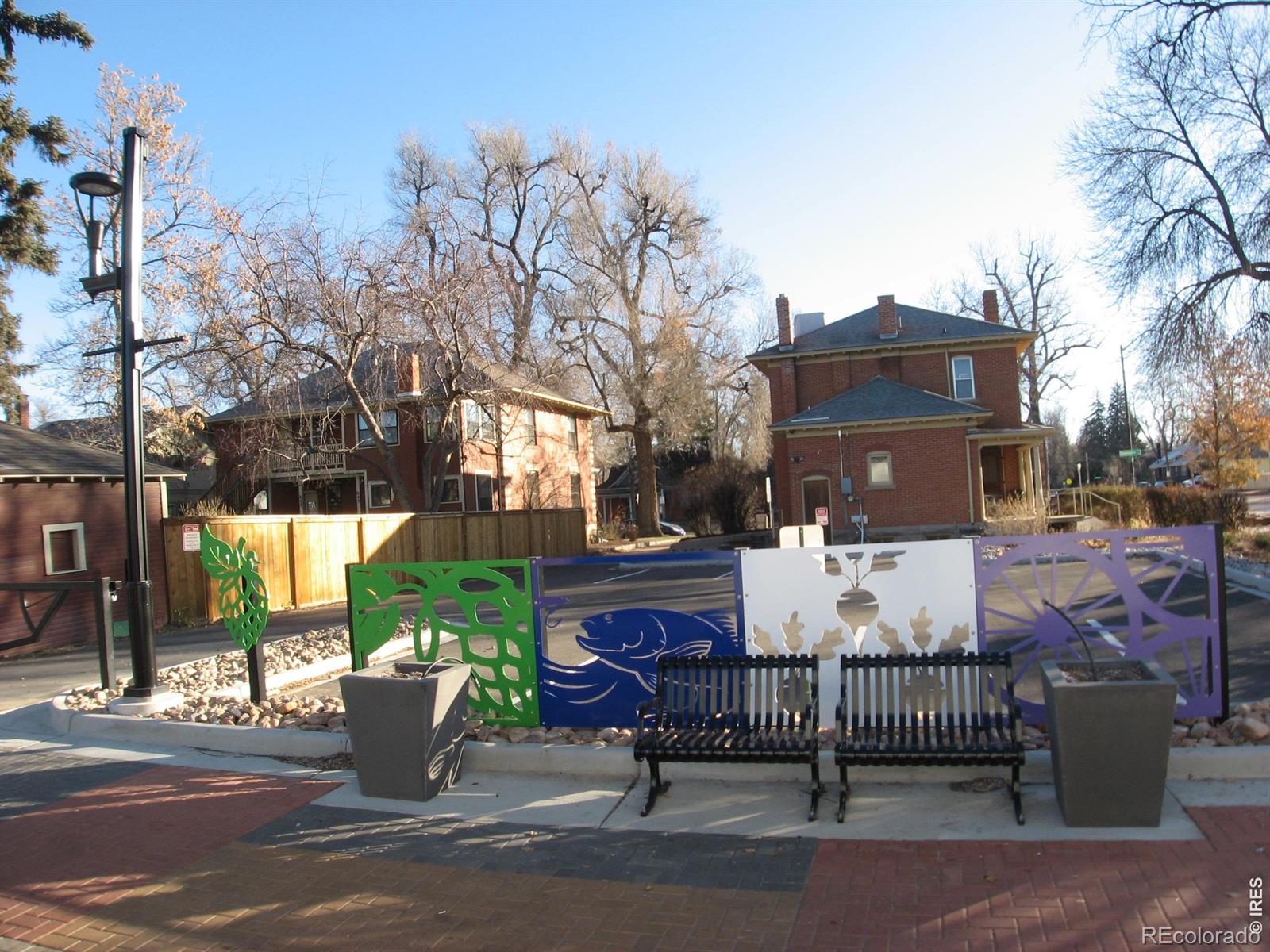 649 Remington Street