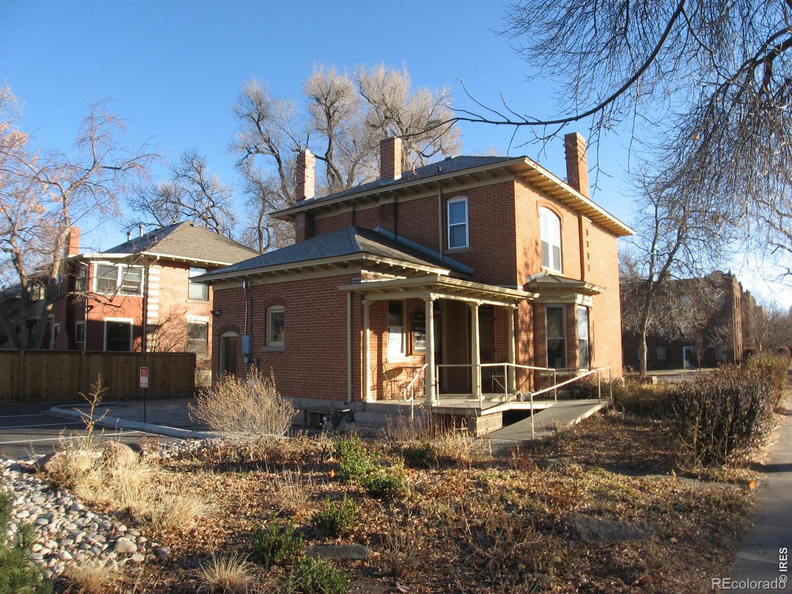 649 Remington Street