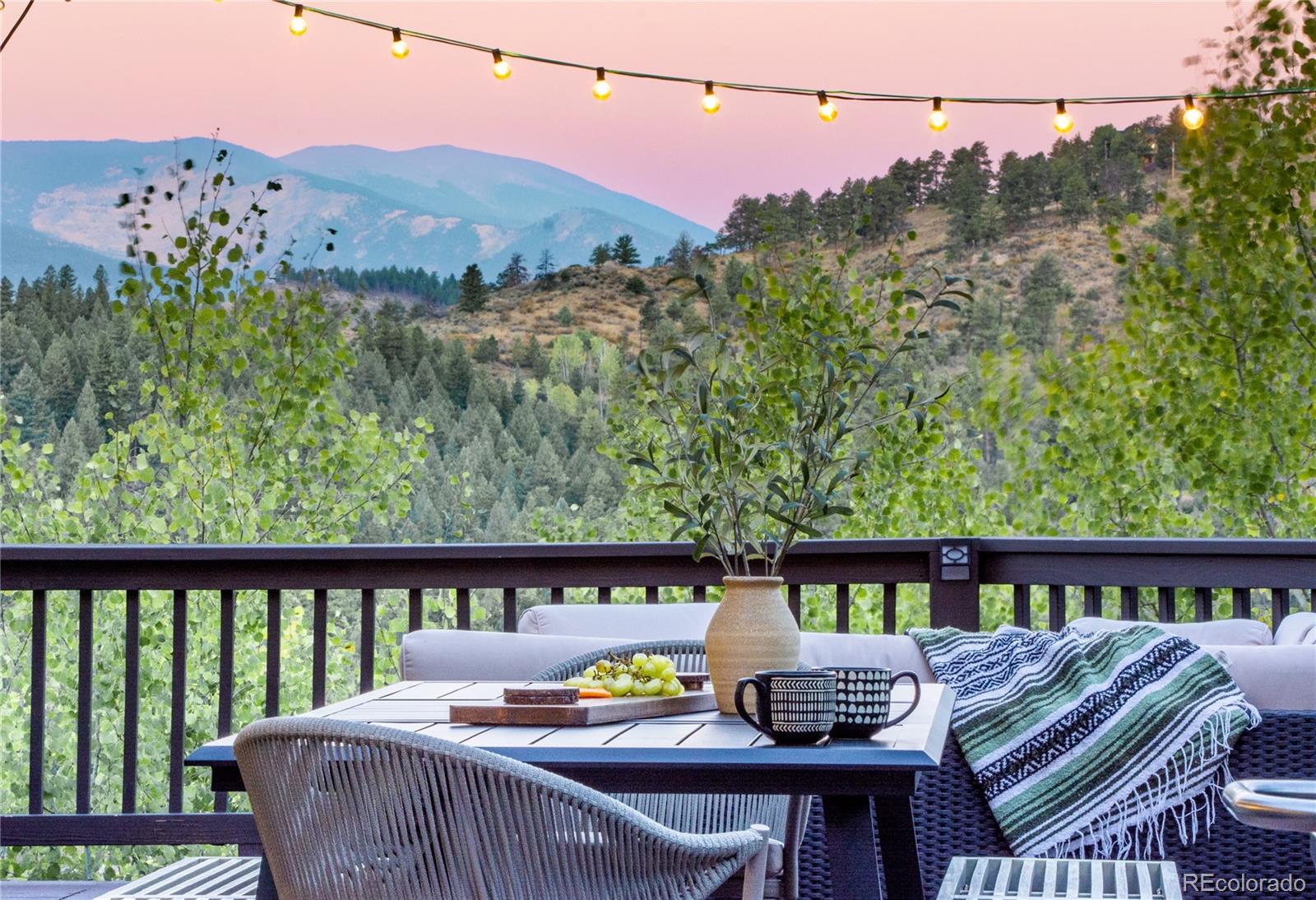 288 Spring Valley, Bailey, CO, 80421 3 288 Spring Valley