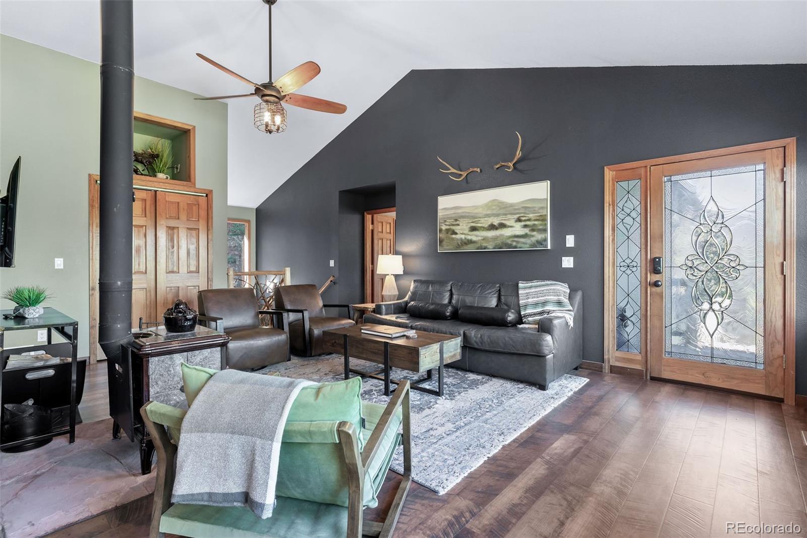 288 Spring Valley, Bailey, CO, 80421 4 288 Spring Valley