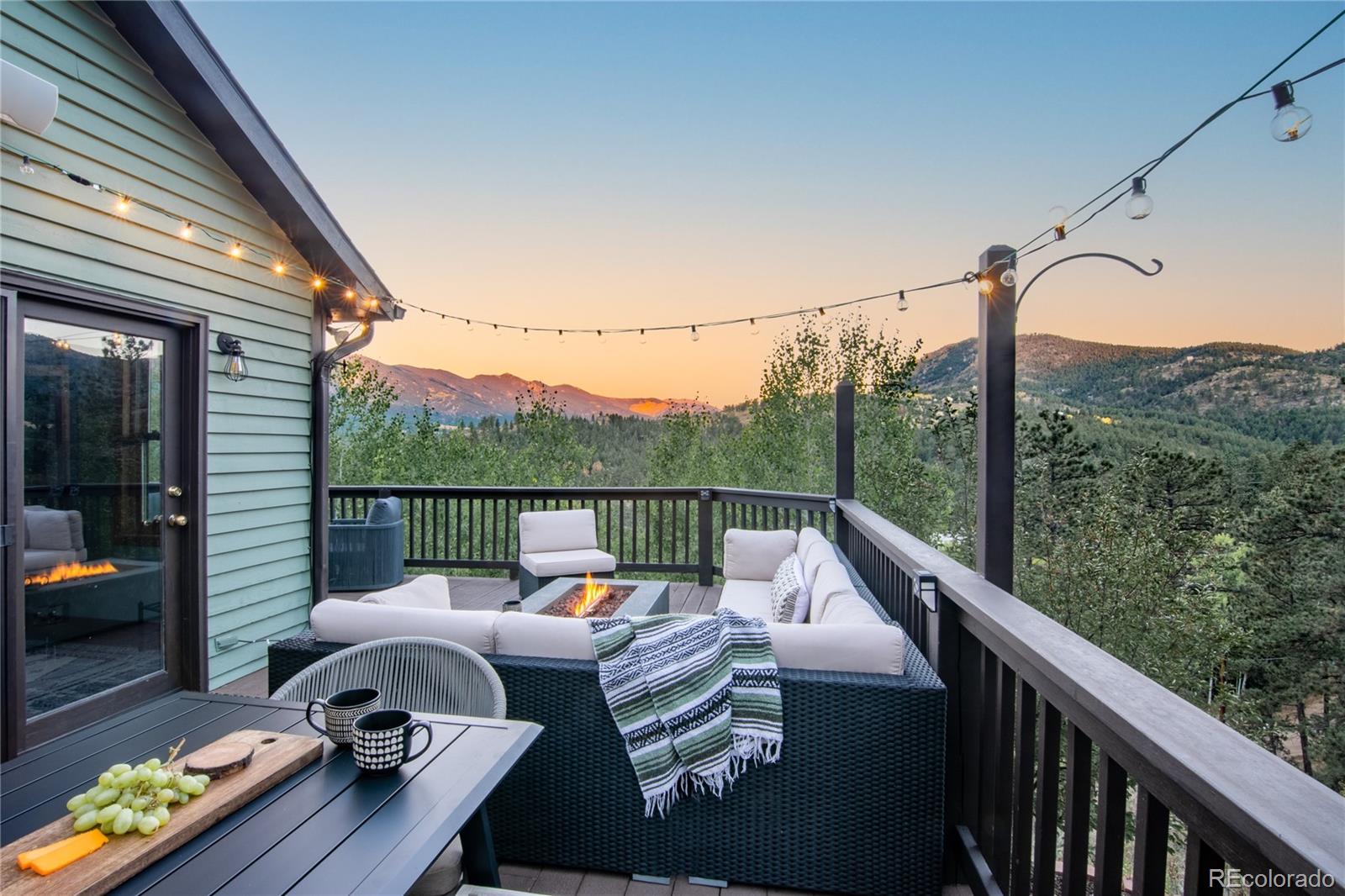 288 Spring Valley, Bailey, CO, 80421 2 288 Spring Valley