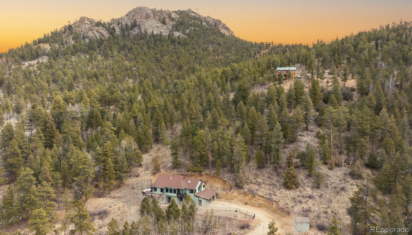 288 Spring Valley