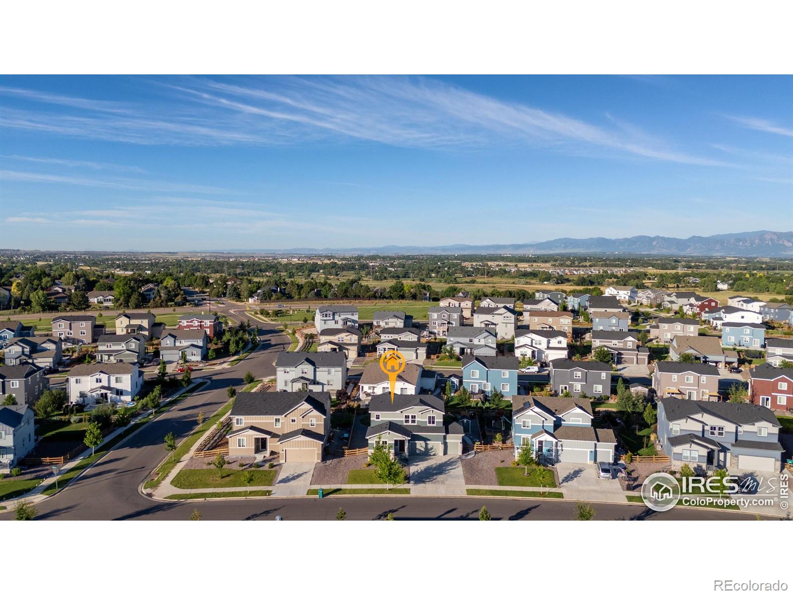 34 Morgan Circle N, Erie, CO, 80516 2 34 Morgan Circle N