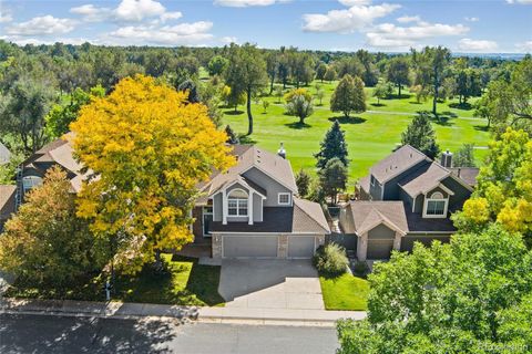 14024 E Hampden Place Aurora CO 80014