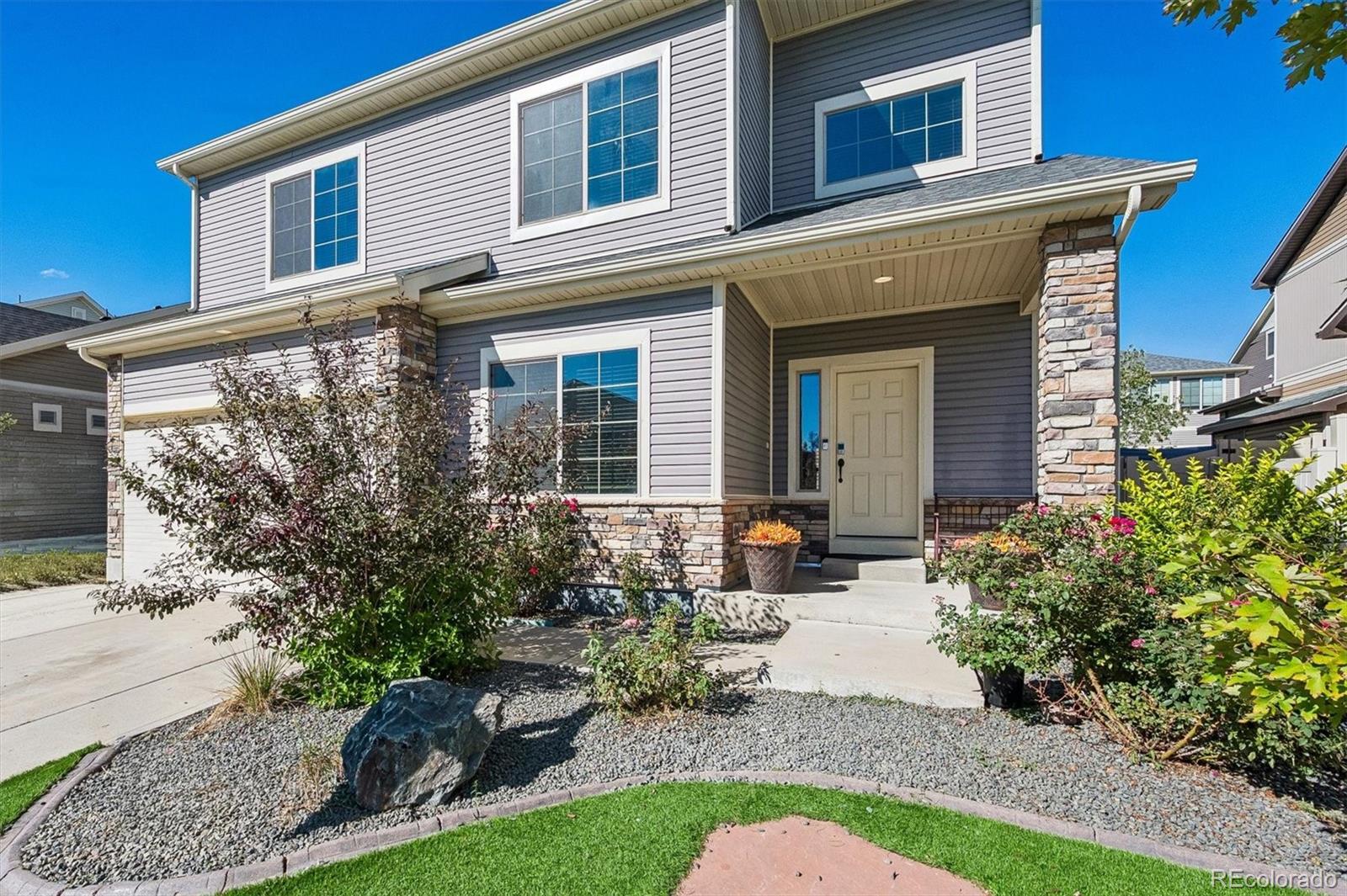 19045 Robins Drive