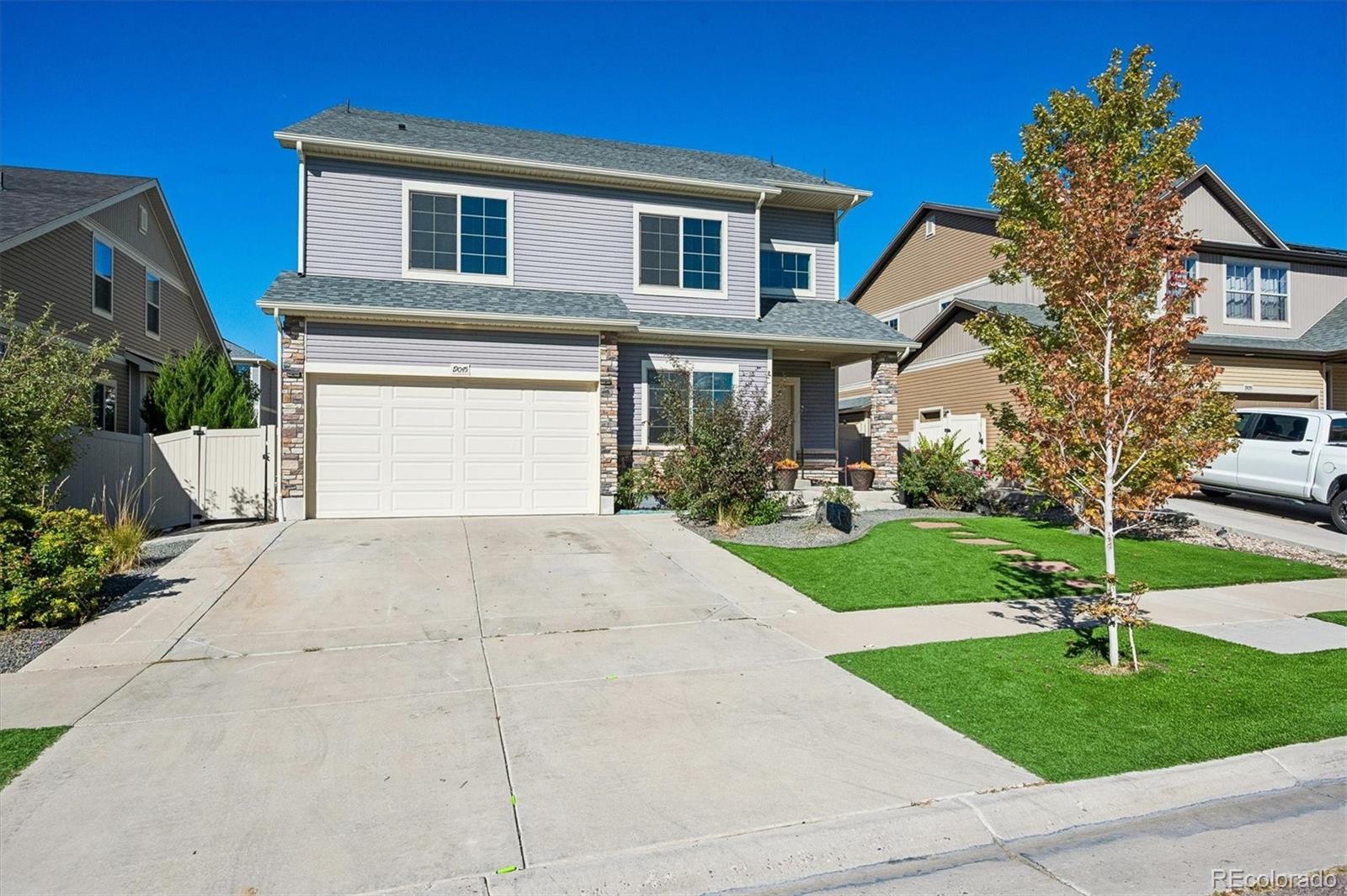 19045 Robins Drive