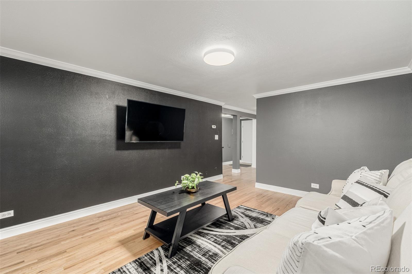 1390 N Emerson Street 101, Denver, CO, 80218 1 1390 N Emerson Street 101