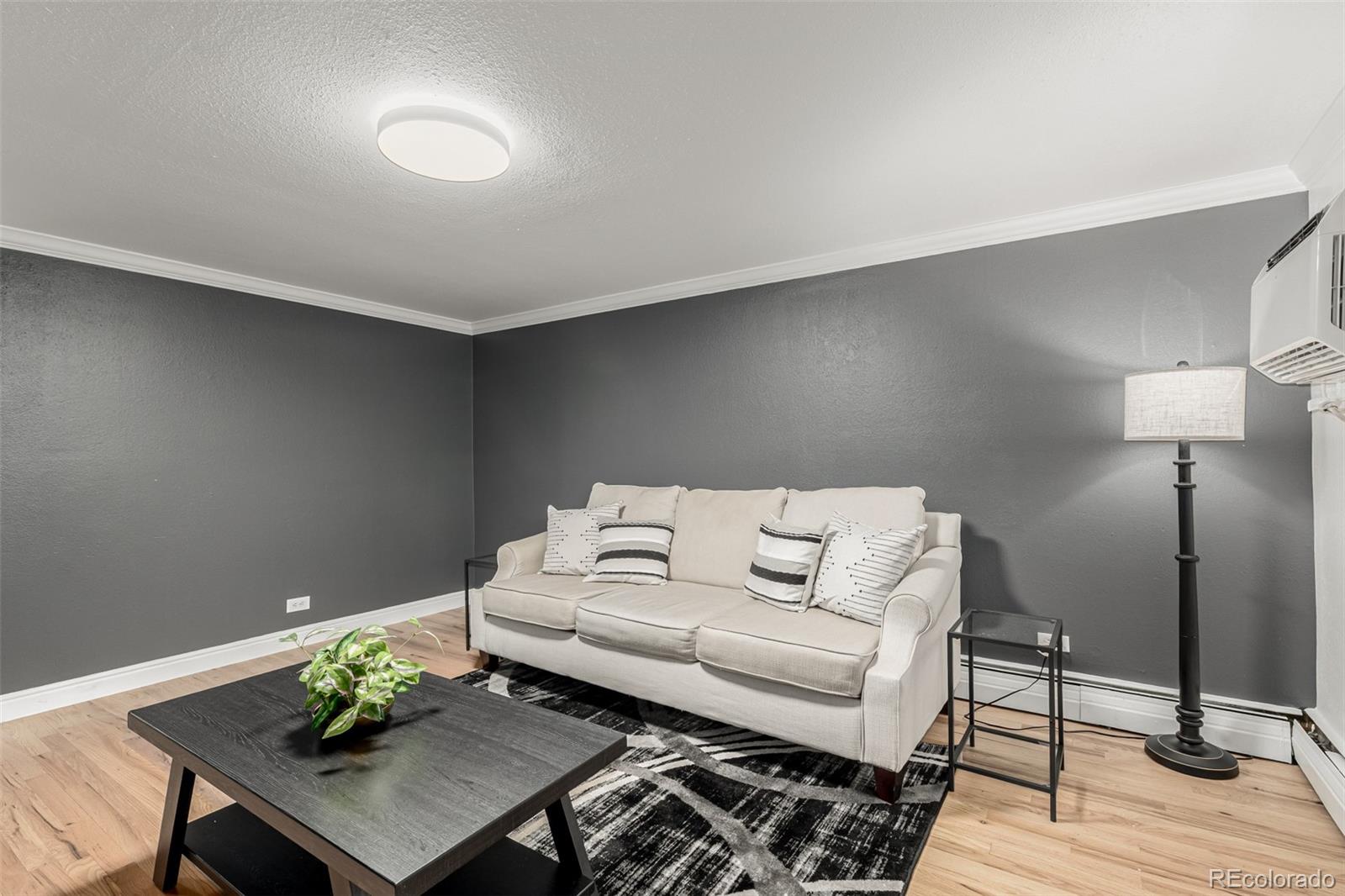 1390 N Emerson Street 101, Denver, CO, 80218 2 1390 N Emerson Street 101