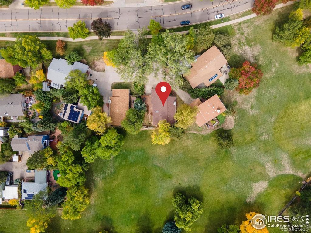 Photo of 6398 Twin Lakes Road, Boulder, CO 80301 (MLS # IR1044913)