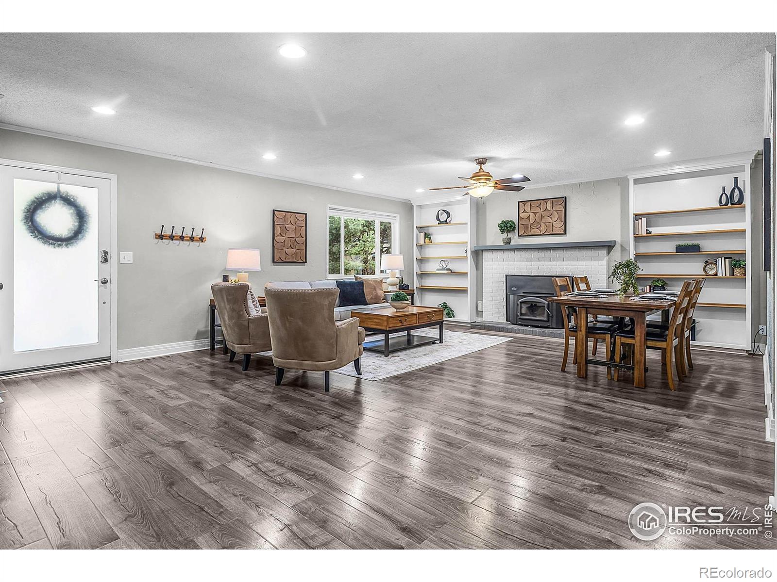 6398 Twin Lakes Road