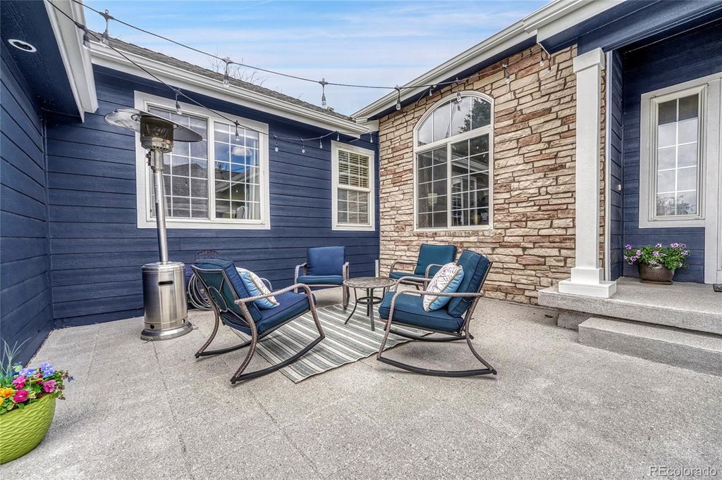 Photo of 10233 Greatwood Court, Highlands Ranch, CO 80126 (MLS # 4512545)