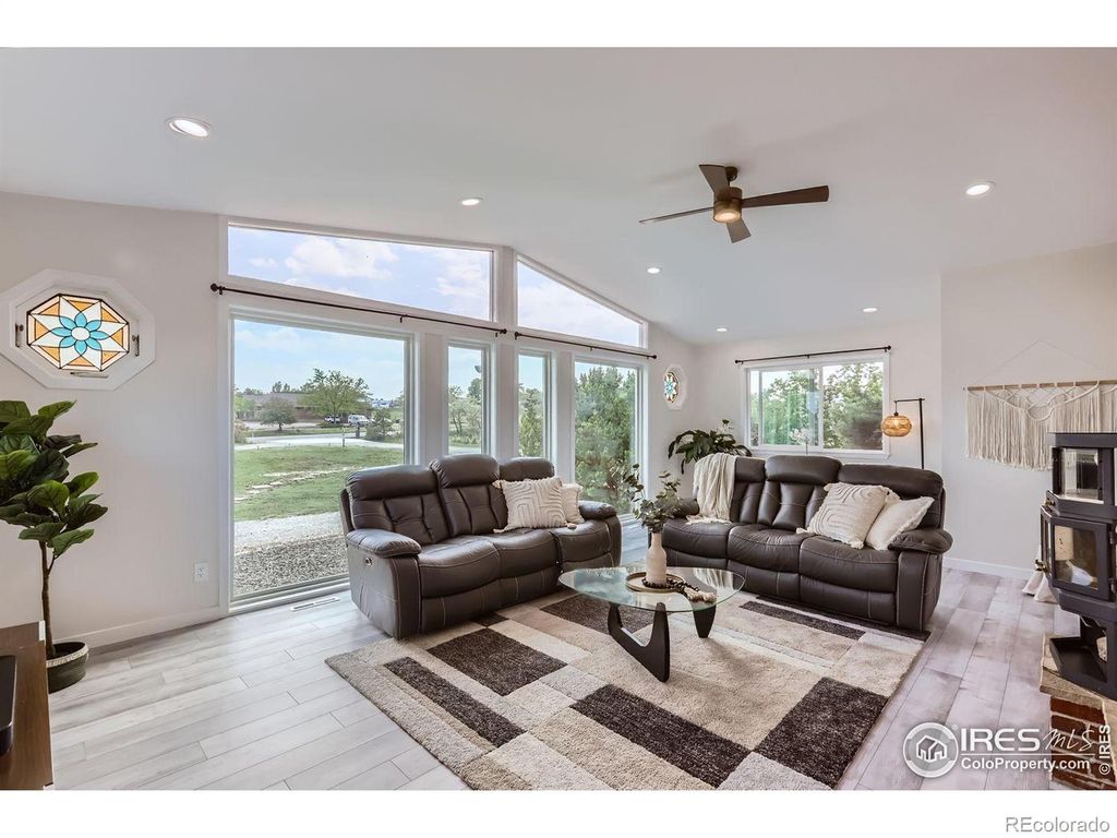 Photo of 128 Carpenter Road, Fort Collins, CO 80525 (MLS # IR1042565)