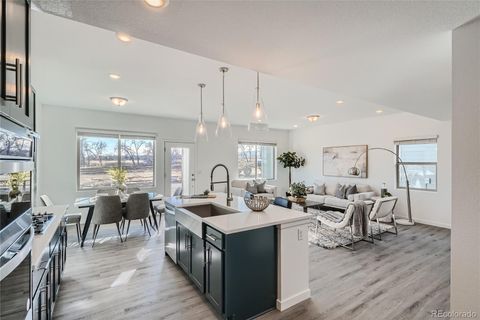 15326 W 68th Loop Arvada CO 80007