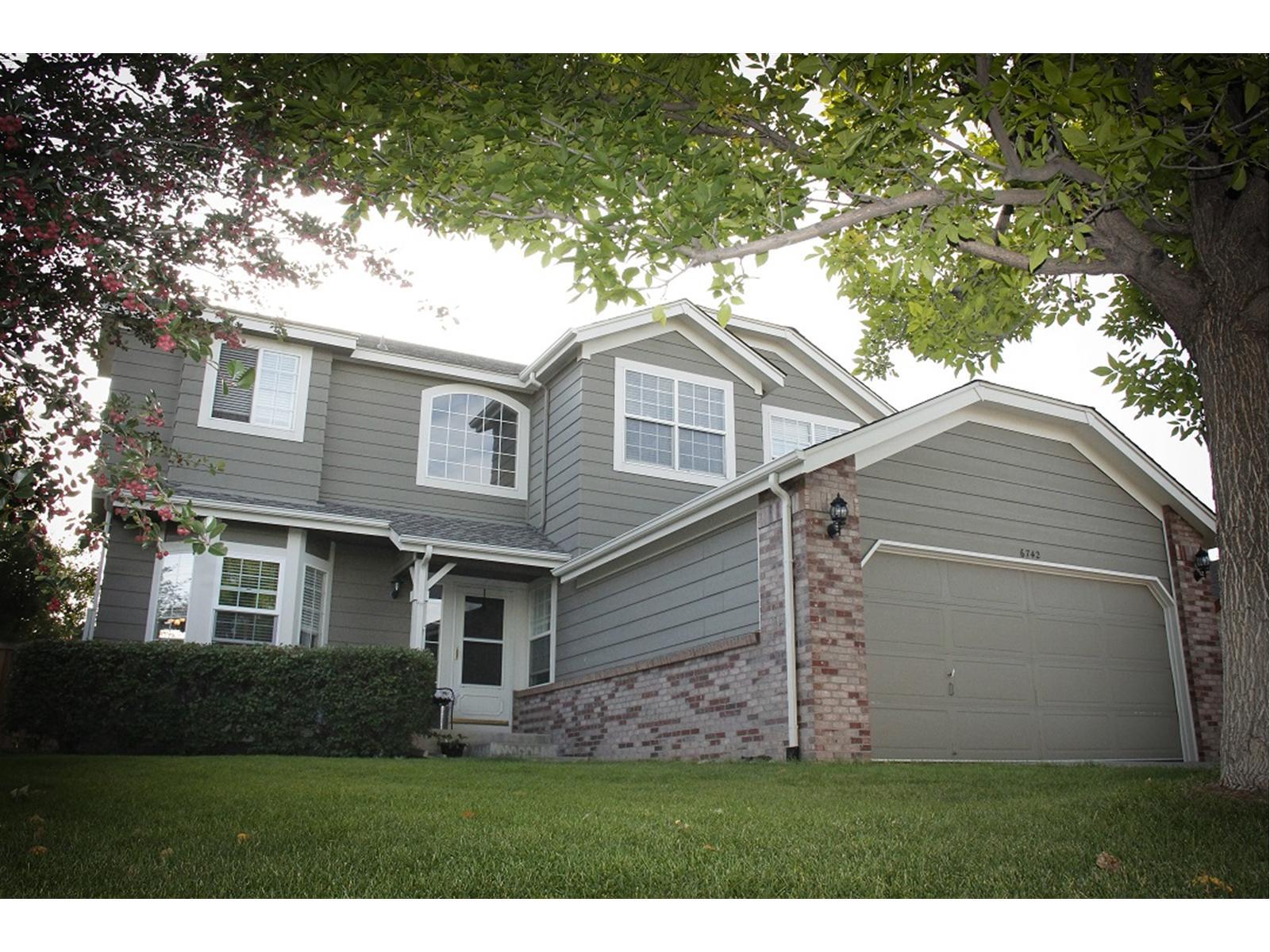 Photo 1 of 1 — 6742 TIGER WALK, Lone Tree, CO 80124